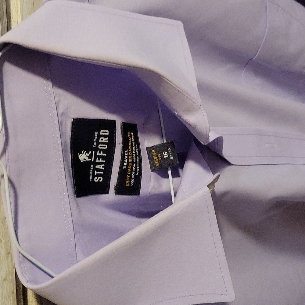 Dress Shirt
